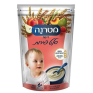 Materna 6+ детская каша из фруктовая, 200 г