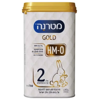 Materna Gold 2 детская смесь на молоке, 700 г